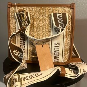 Steve Madden Crossbody